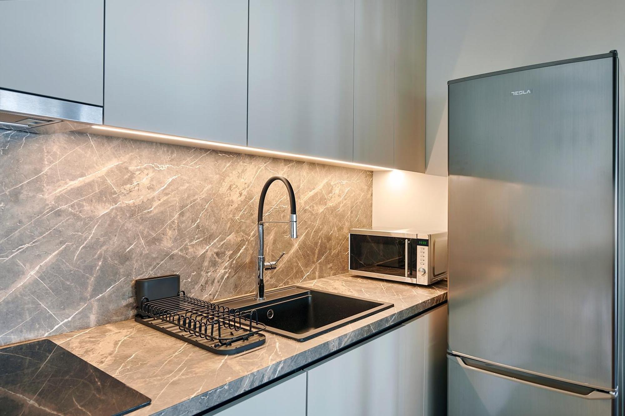 City-Center Apartment In Vibrant Monastiraki, Athén Kültér fotó