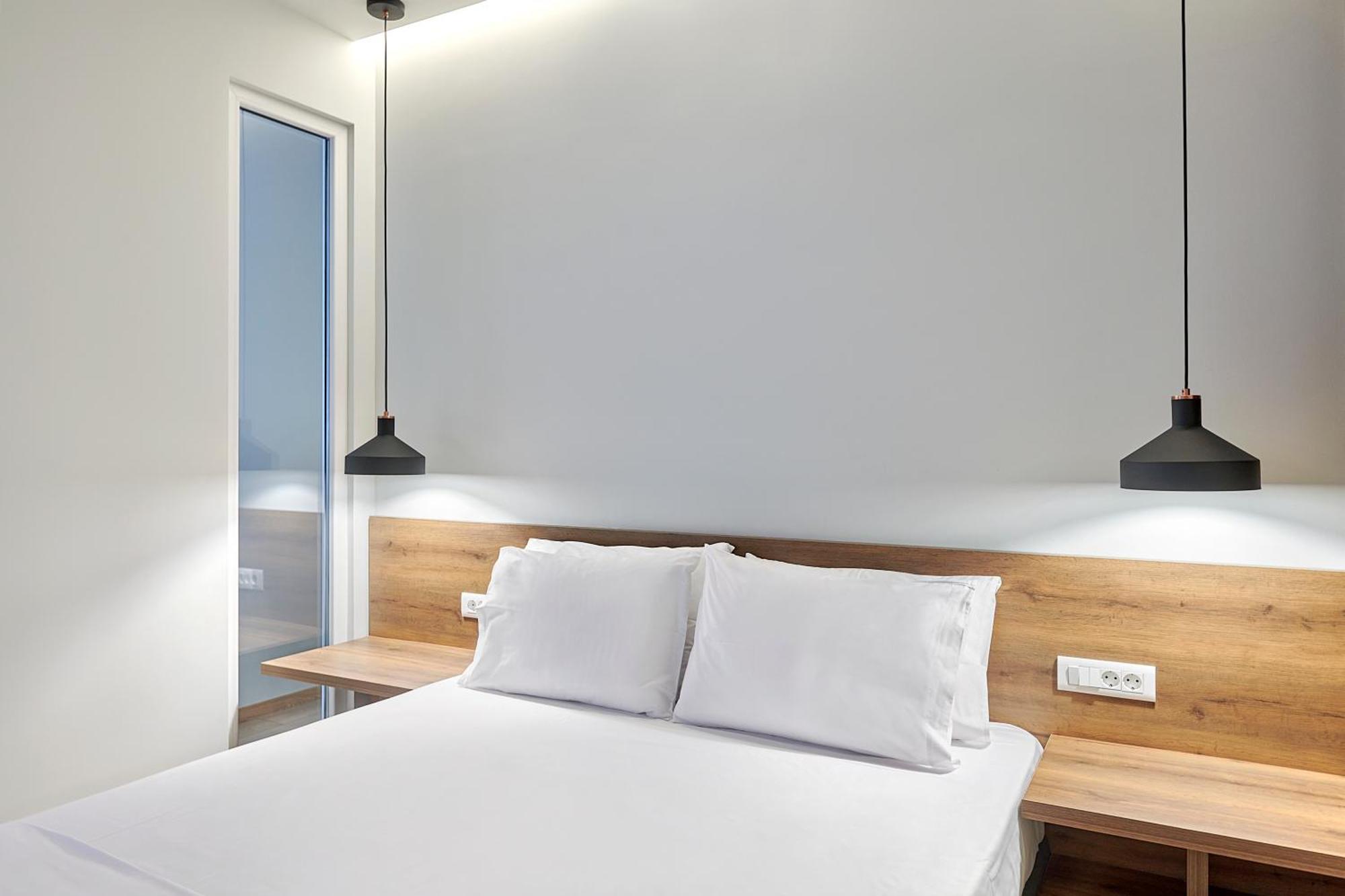 City-Center Apartment In Vibrant Monastiraki, Athén Kültér fotó