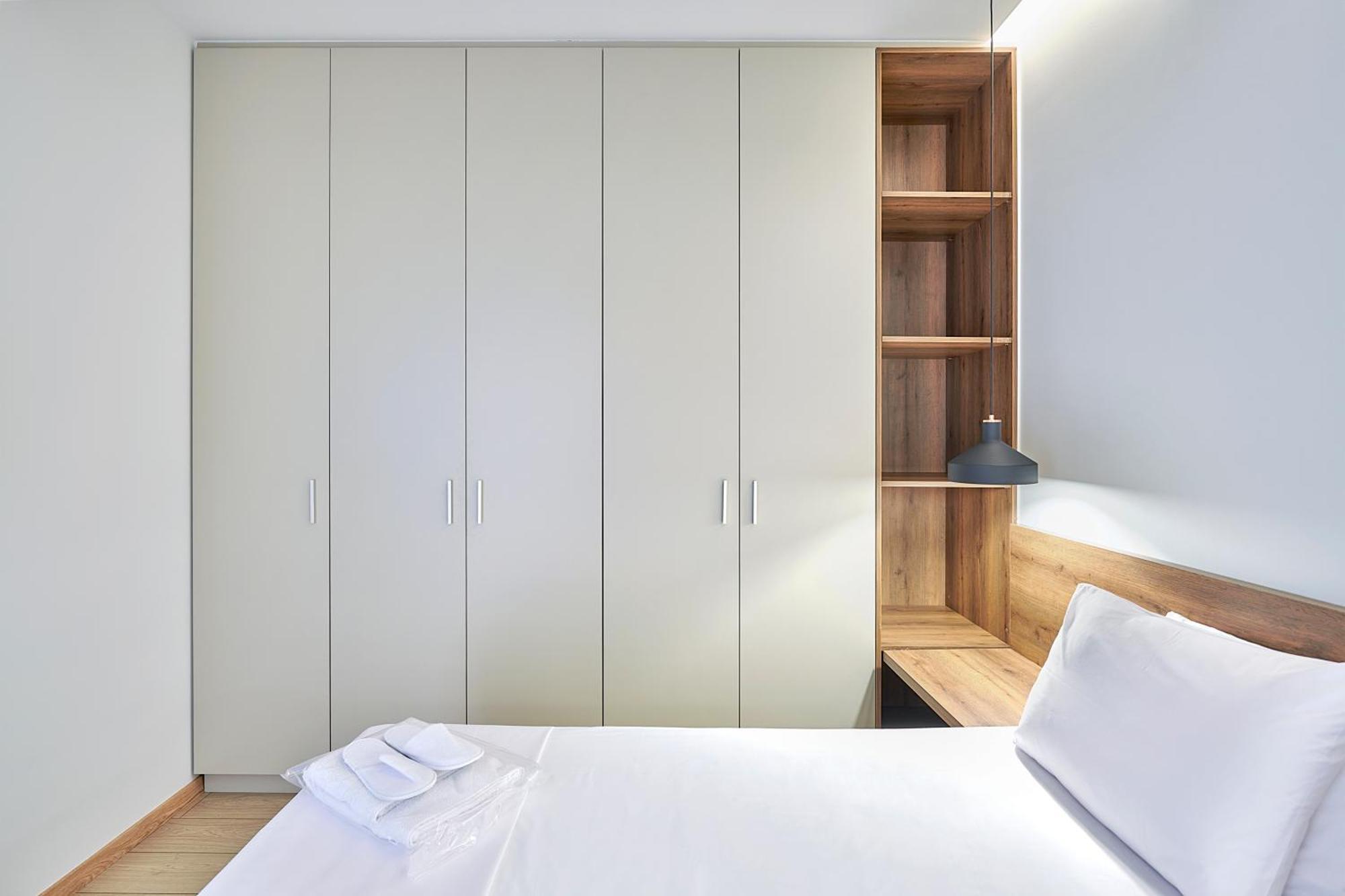 City-Center Apartment In Vibrant Monastiraki, Athén Kültér fotó