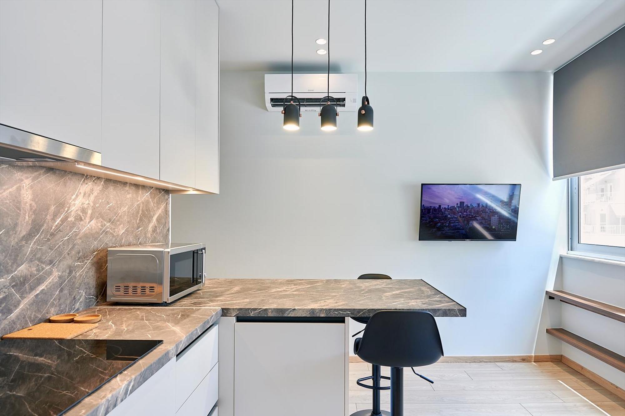 City-Center Apartment In Vibrant Monastiraki, Athén Kültér fotó