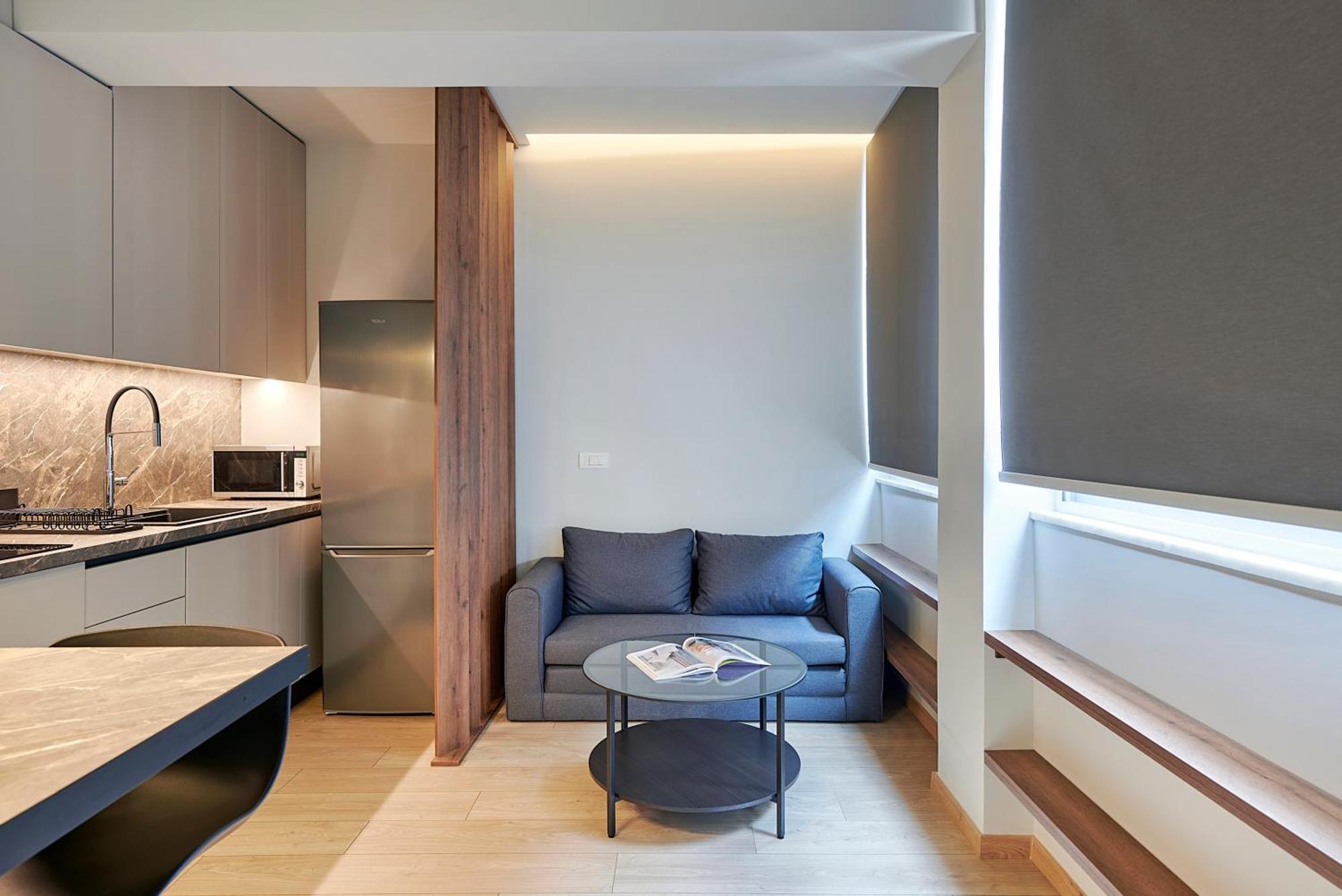 City-Center Apartment In Vibrant Monastiraki, Athén Kültér fotó