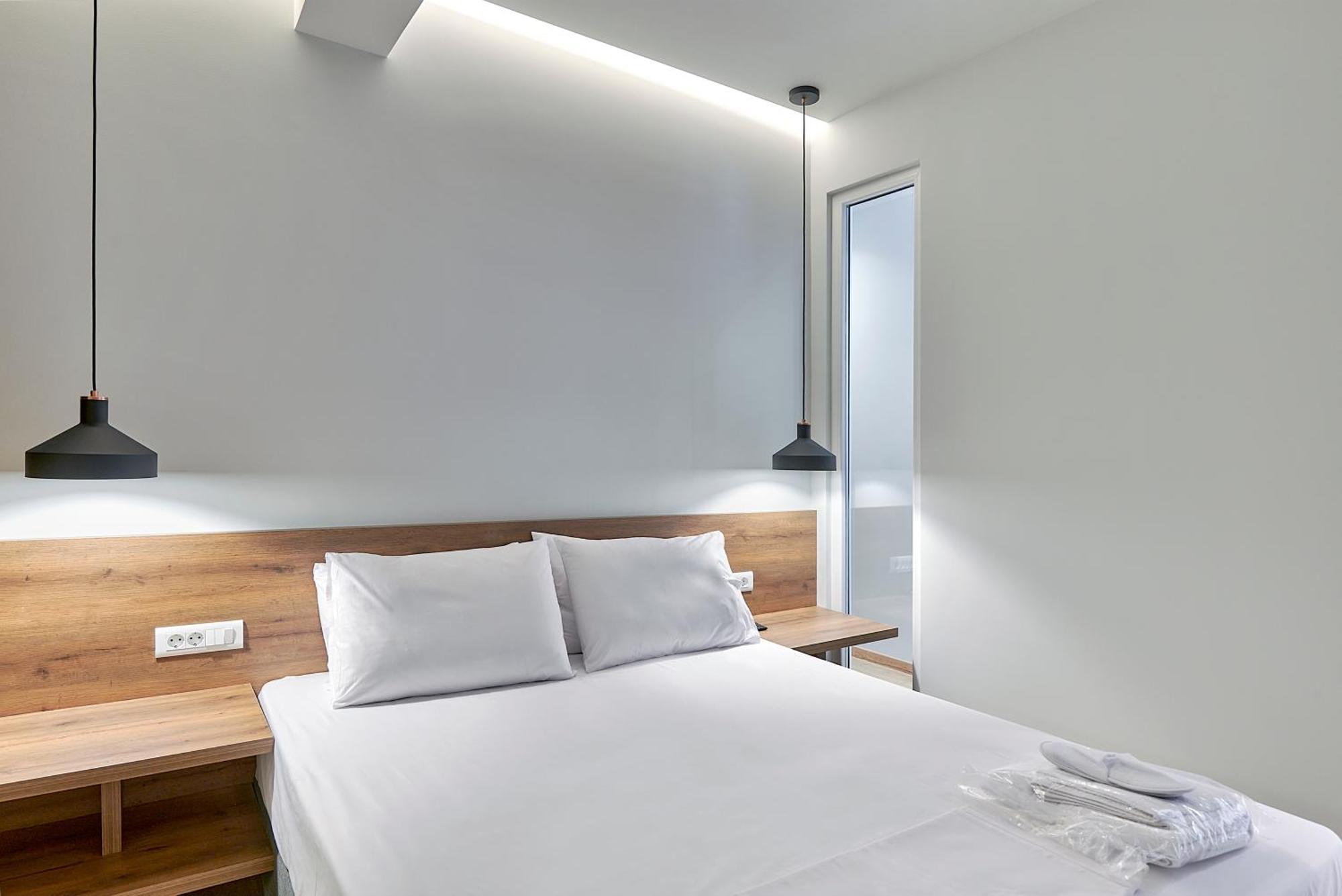 City-Center Apartment In Vibrant Monastiraki, Athén Kültér fotó