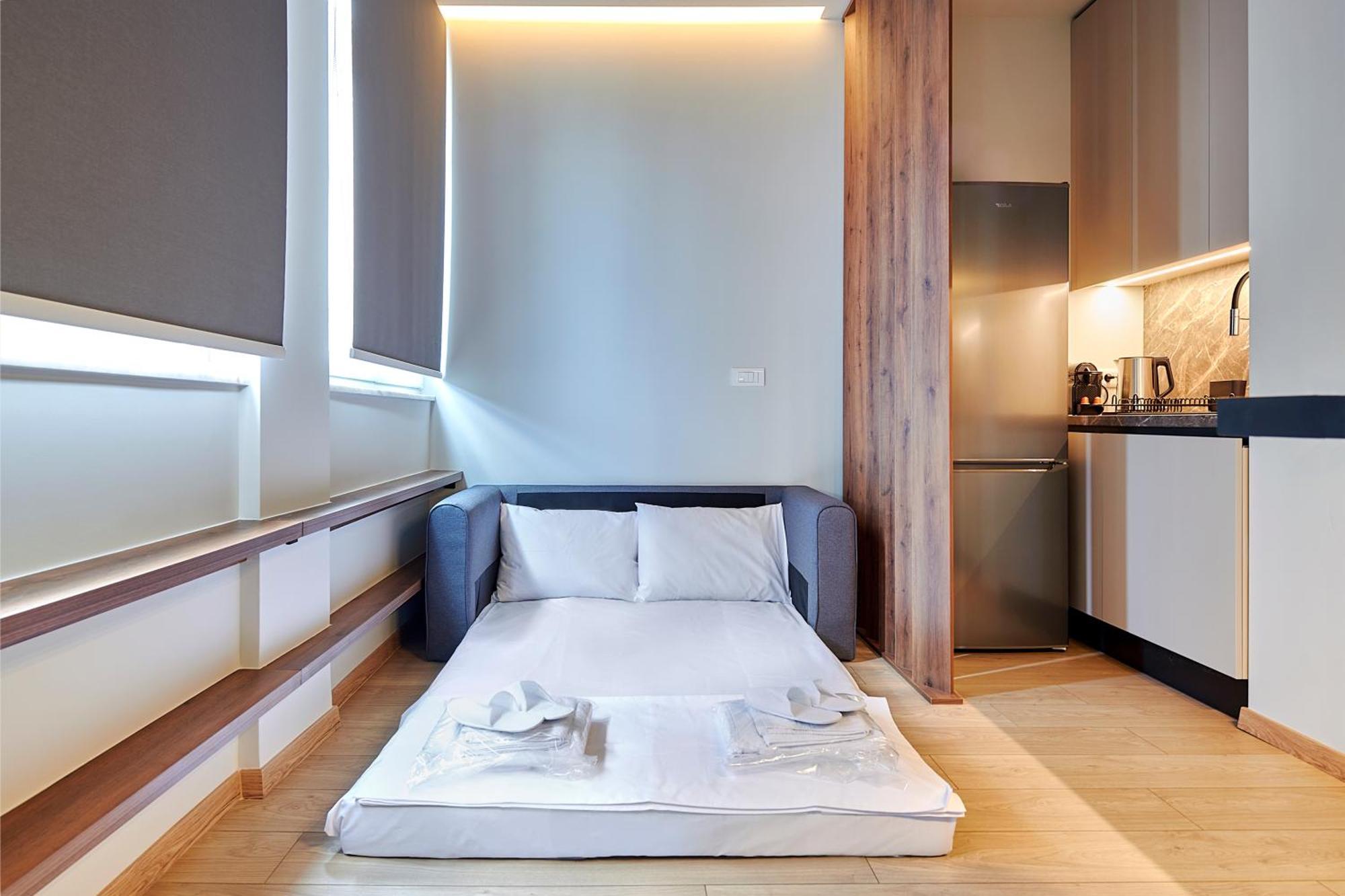 City-Center Apartment In Vibrant Monastiraki, Athén Kültér fotó