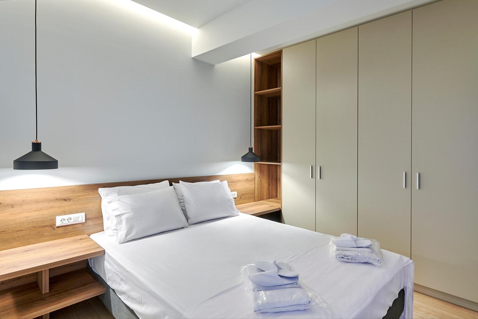 City-Center Apartment In Vibrant Monastiraki, Athén Kültér fotó