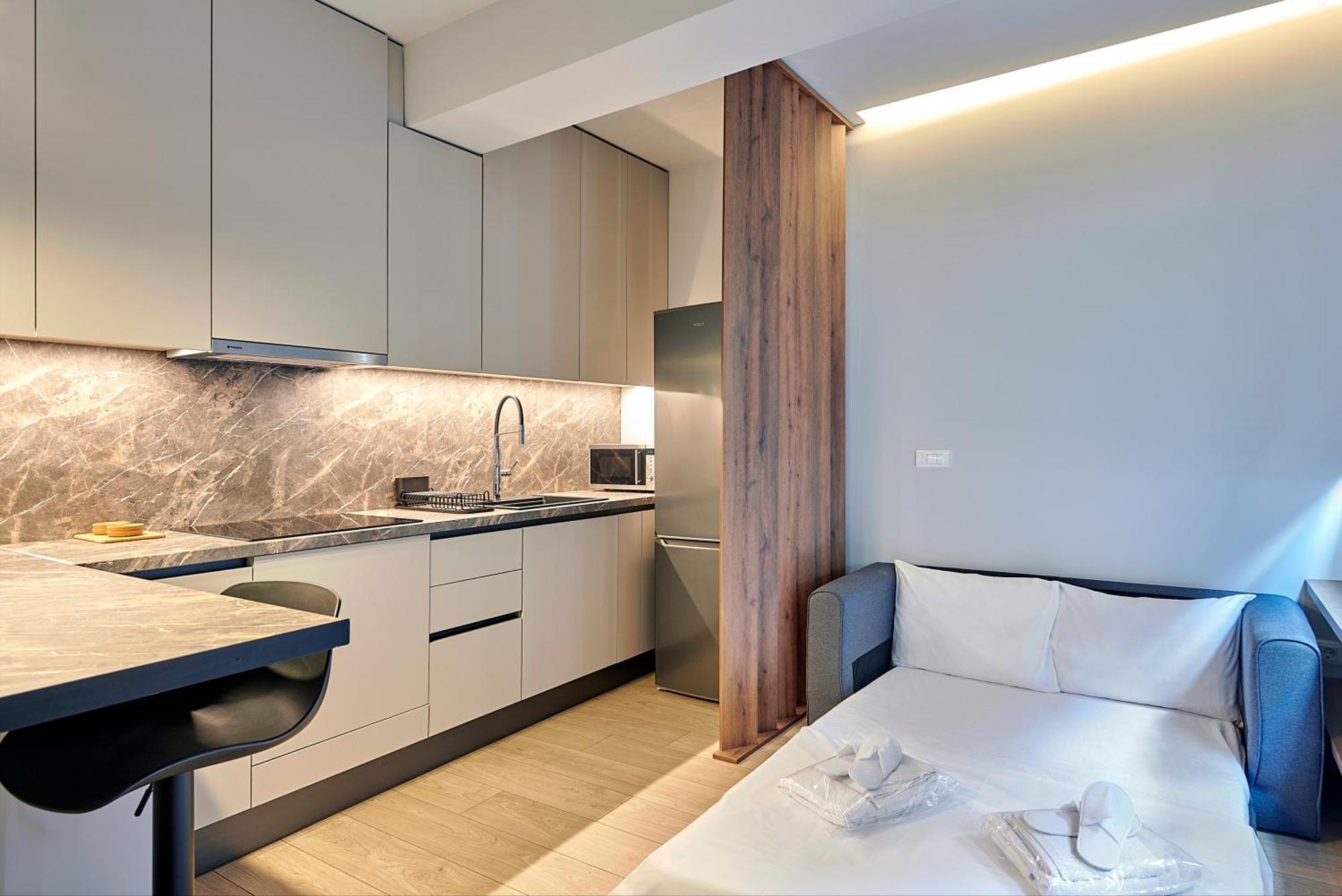 City-Center Apartment In Vibrant Monastiraki, Athén Kültér fotó