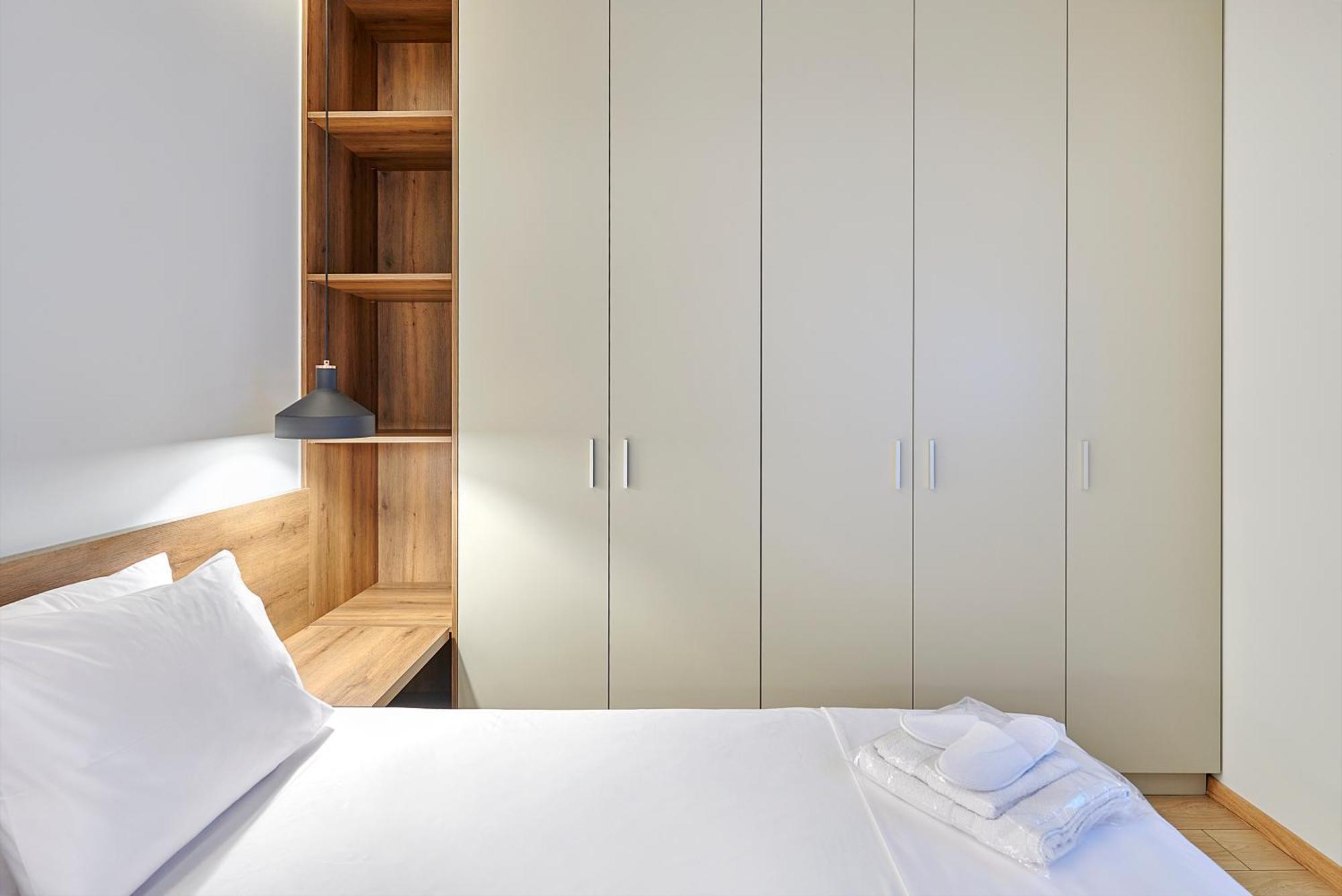 City-Center Apartment In Vibrant Monastiraki, Athén Kültér fotó
