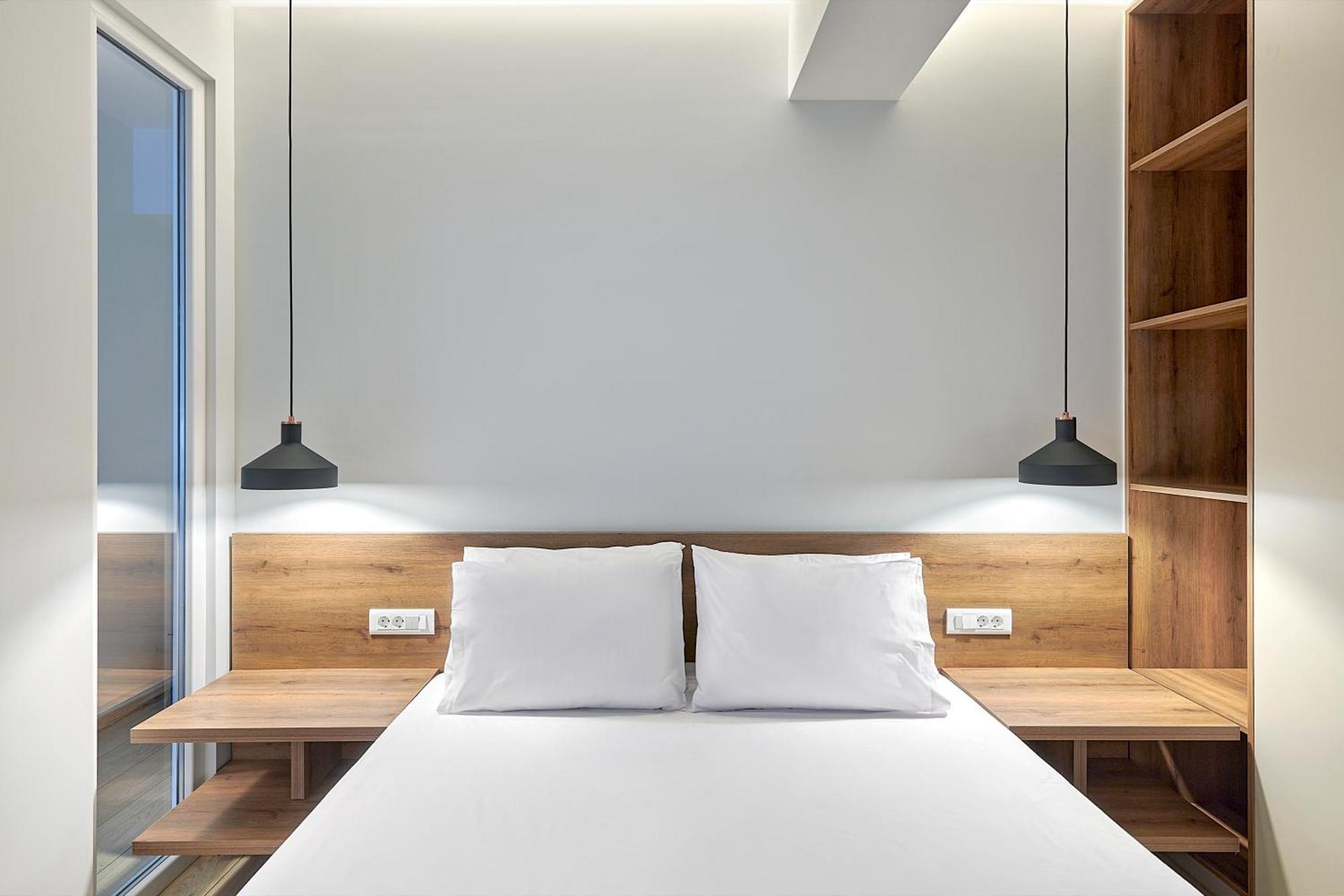 City-Center Apartment In Vibrant Monastiraki, Athén Kültér fotó
