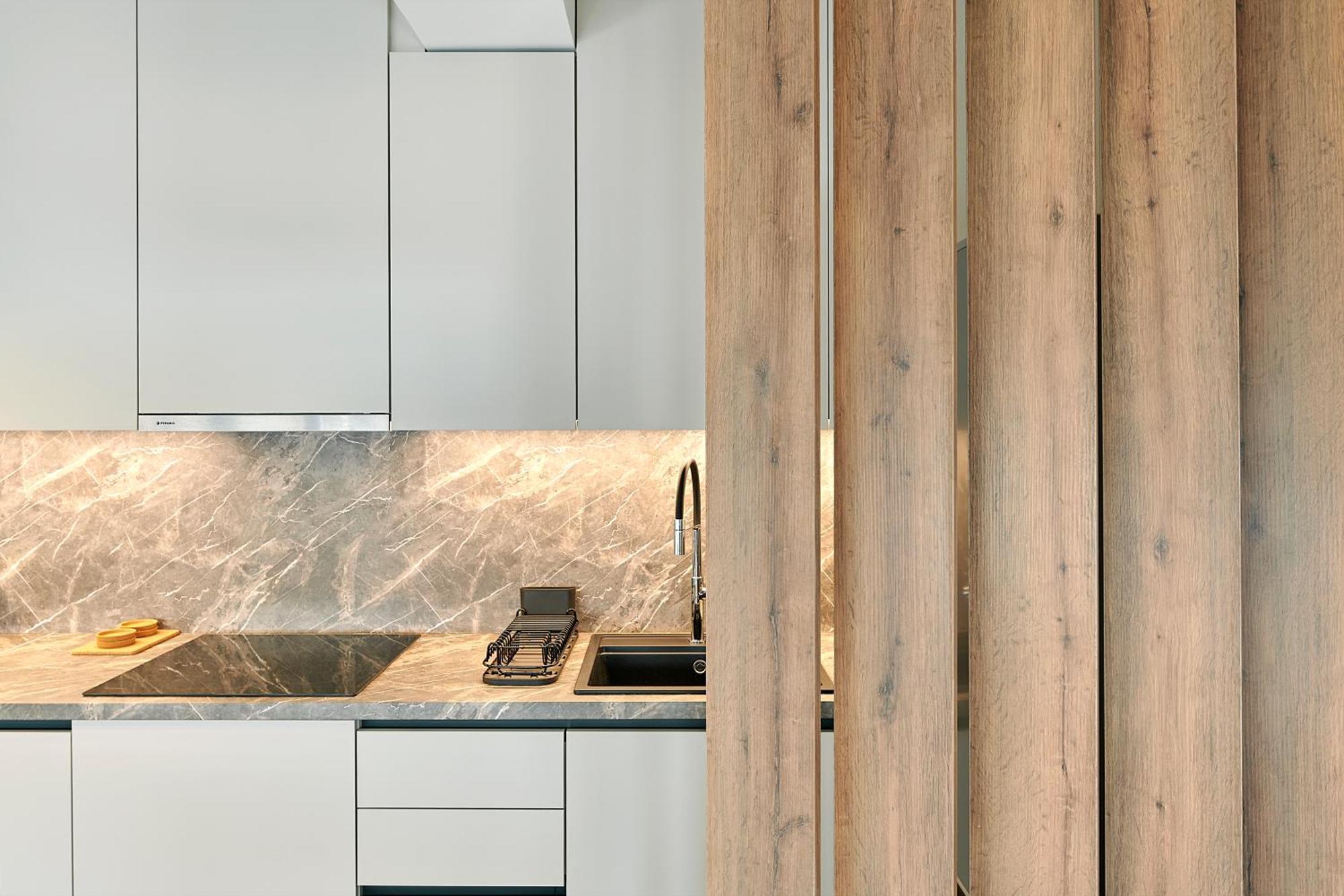 City-Center Apartment In Vibrant Monastiraki, Athén Kültér fotó