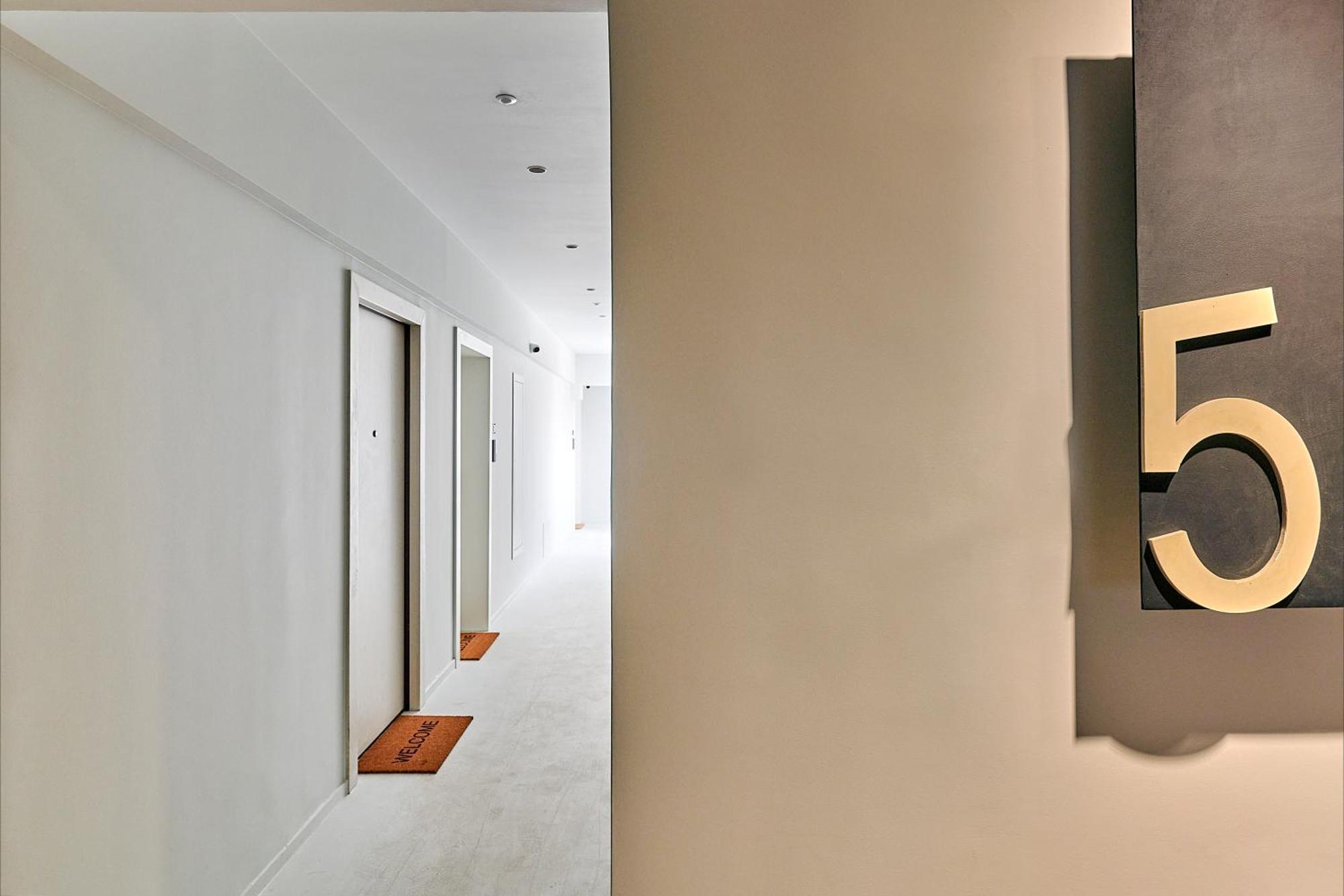 City-Center Apartment In Vibrant Monastiraki, Athén Kültér fotó