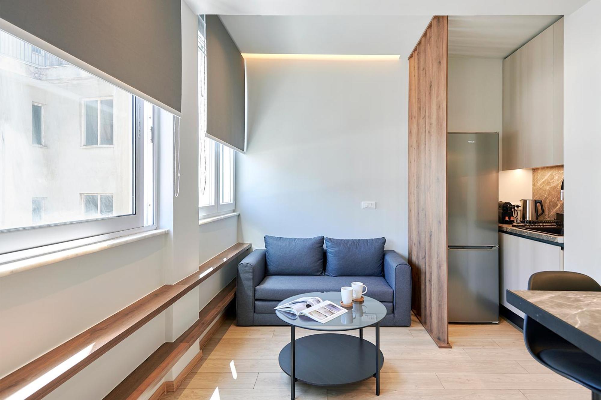 City-Center Apartment In Vibrant Monastiraki, Athén Kültér fotó