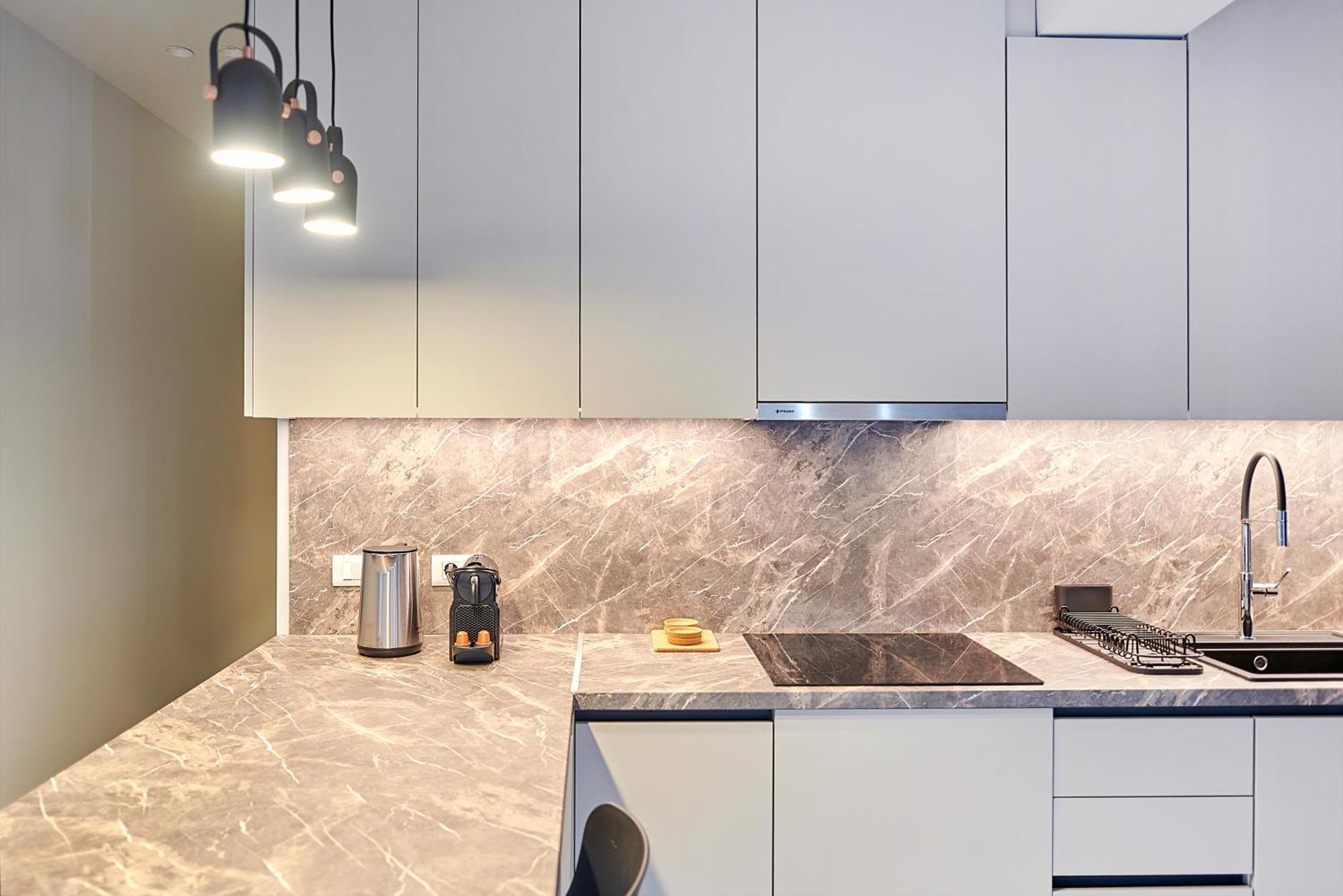 City-Center Apartment In Vibrant Monastiraki, Athén Kültér fotó