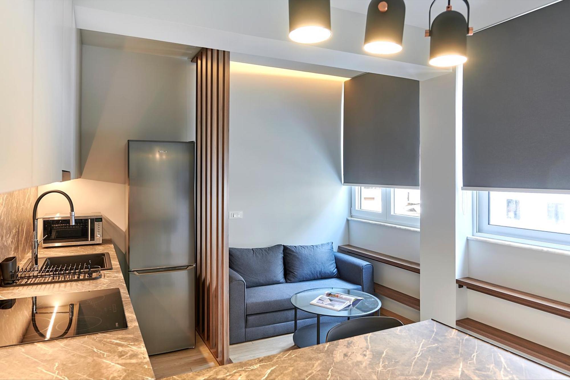 City-Center Apartment In Vibrant Monastiraki, Athén Kültér fotó