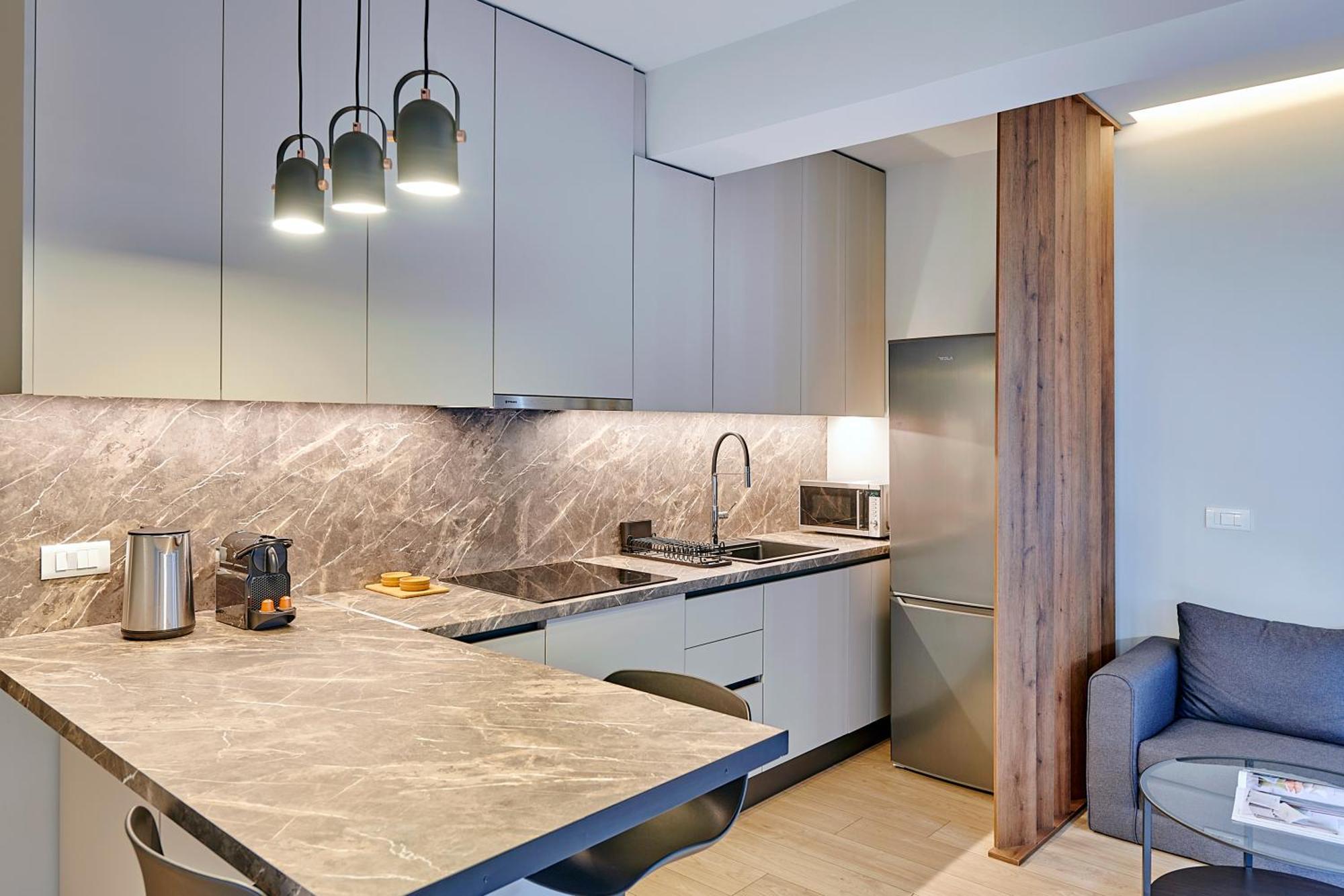 City-Center Apartment In Vibrant Monastiraki, Athén Kültér fotó
